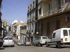 ORAN 2008 AOUT Bd Daoudi A. ex. Charlemagne